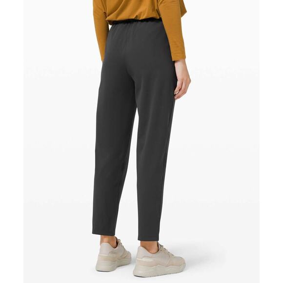 Lululemon Keep Moving Pant  Women's Plus Size 20 7/8 High Rise Pockets Stretch - Picture 8 of 16